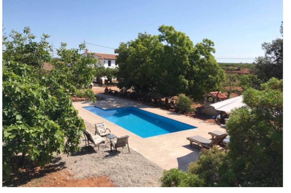 Photo of Outdoor in Vall d'Alba