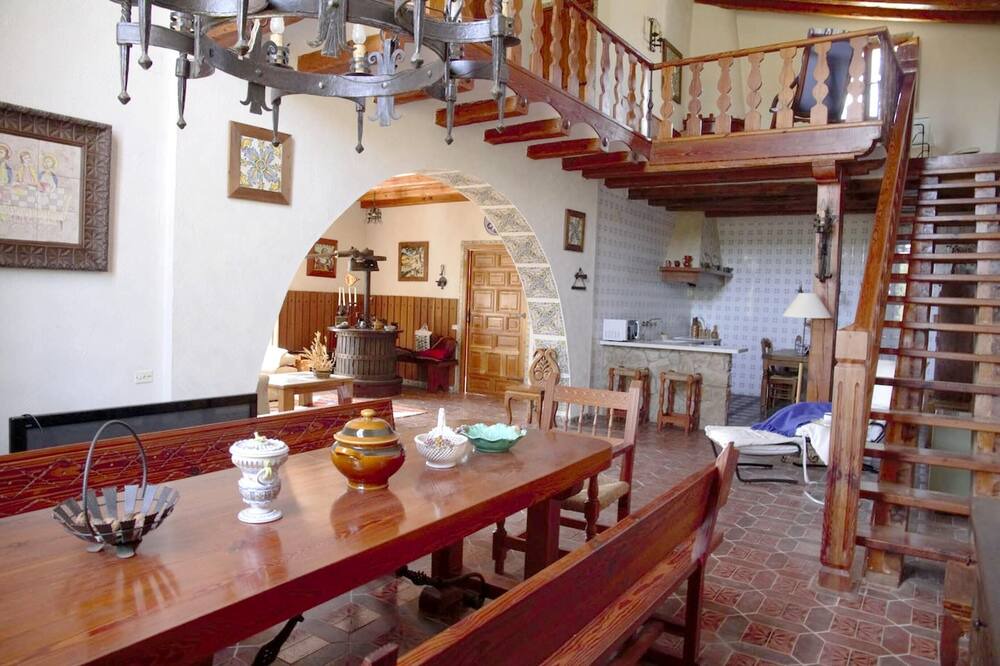 Photo of Livingroom in Vall d'Alba