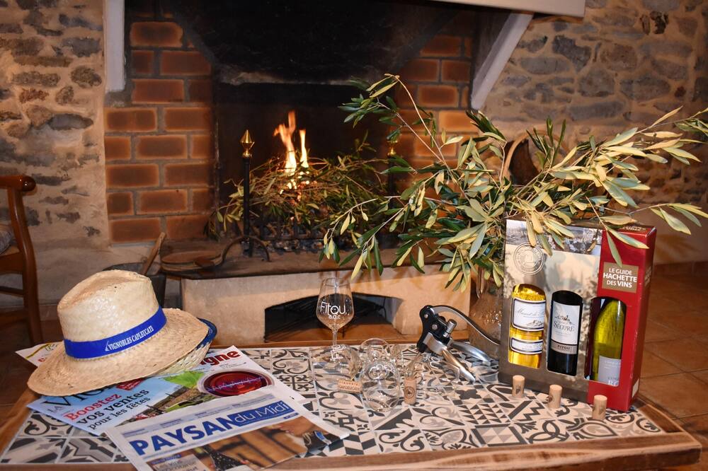 Photo of Livingroom in Quintillan