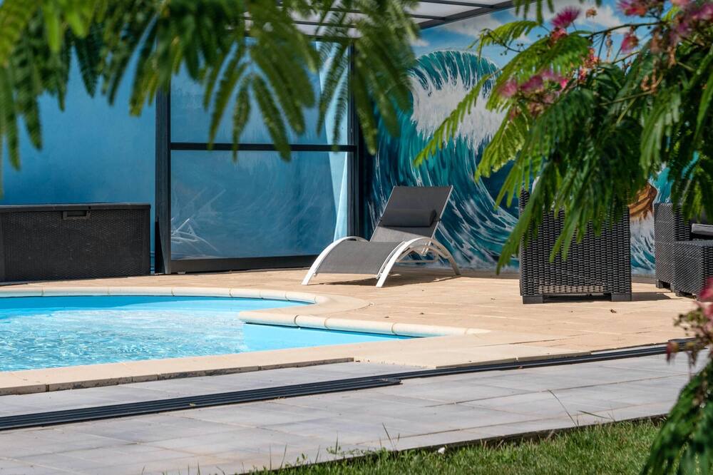 Photo of Outdoor in Andouque