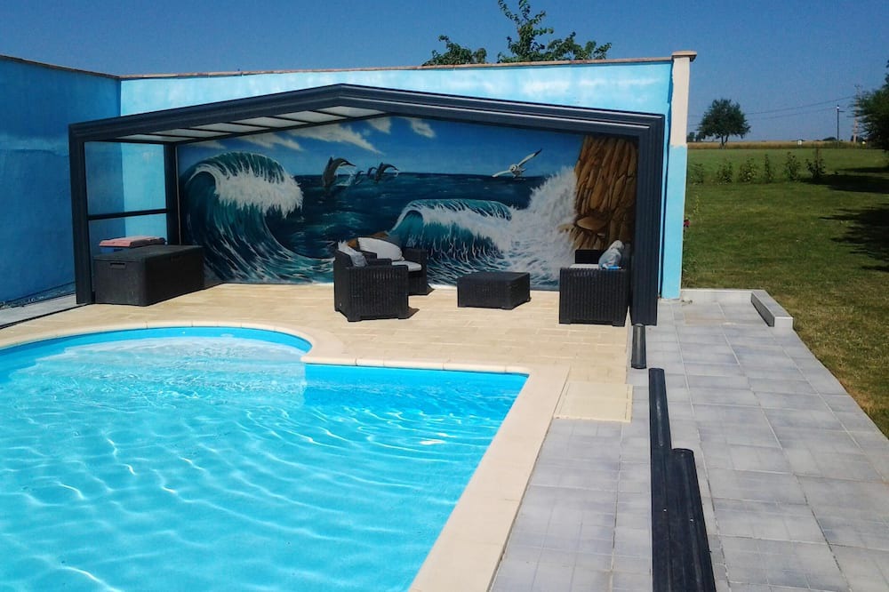 Photo of Outdoor in Andouque