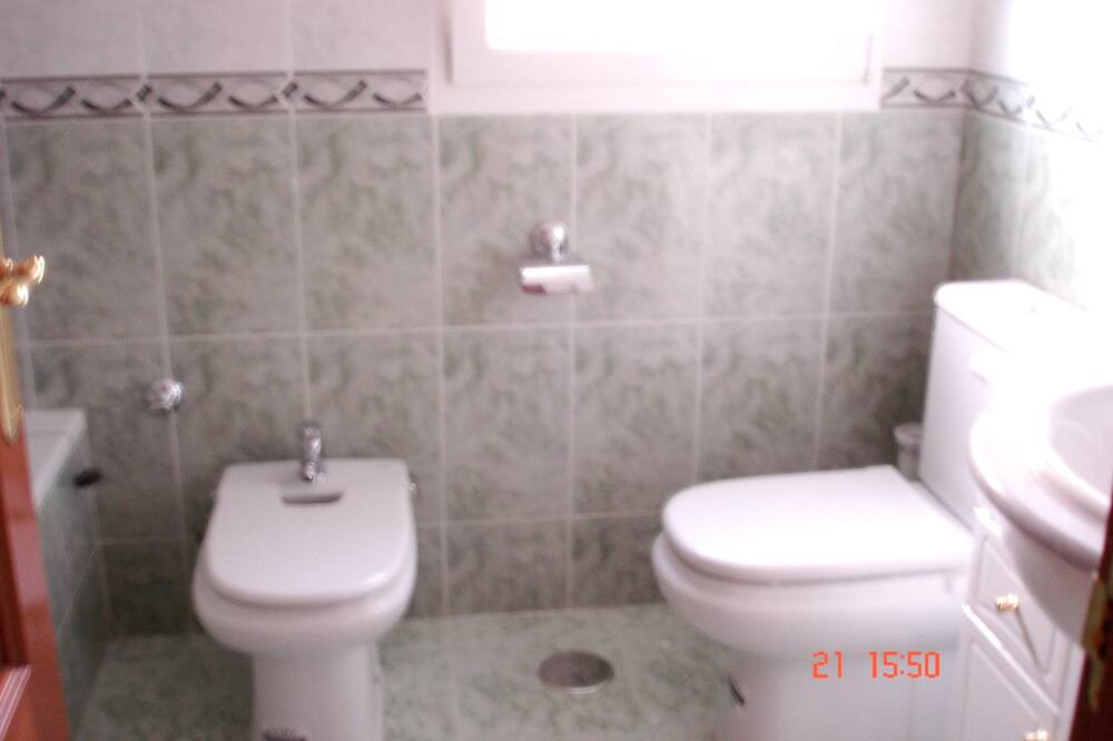 Photo of Bathroom in Aldea Real