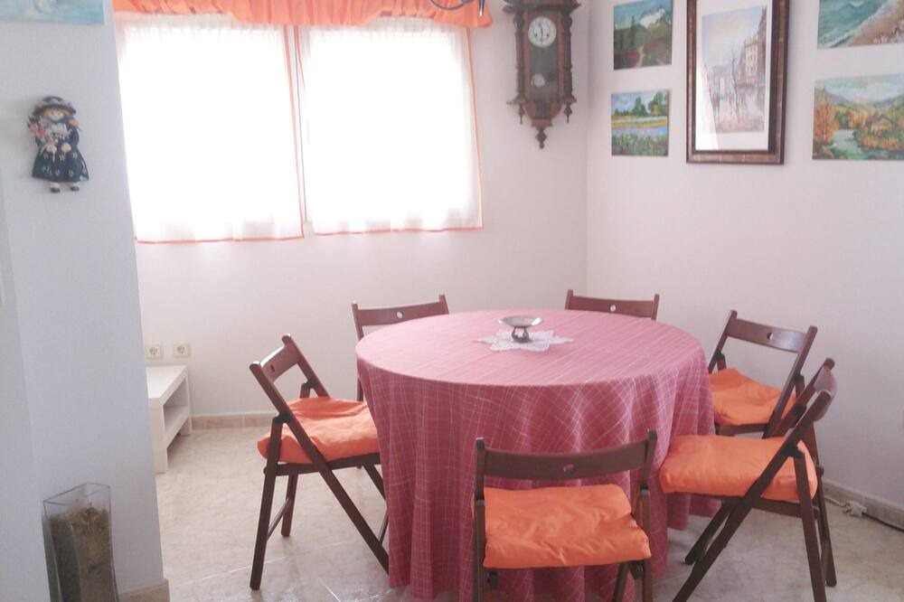 Photo of Livingroom in Aldea Real