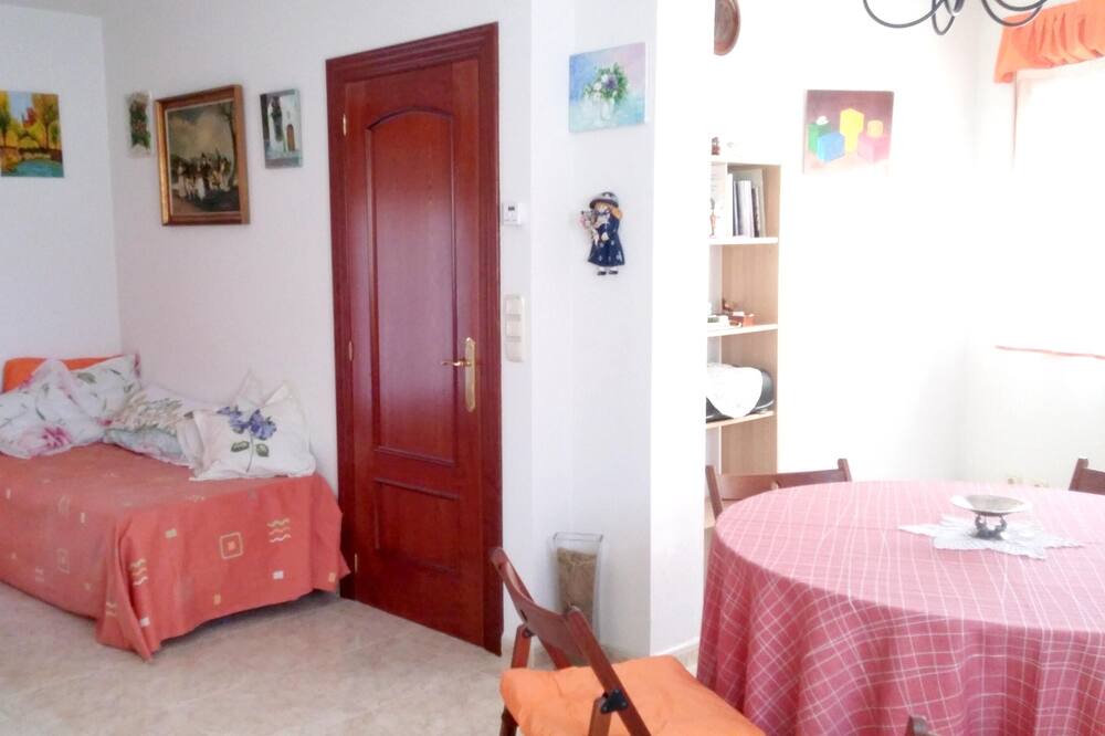 Photo of Livingroom in Aldea Real