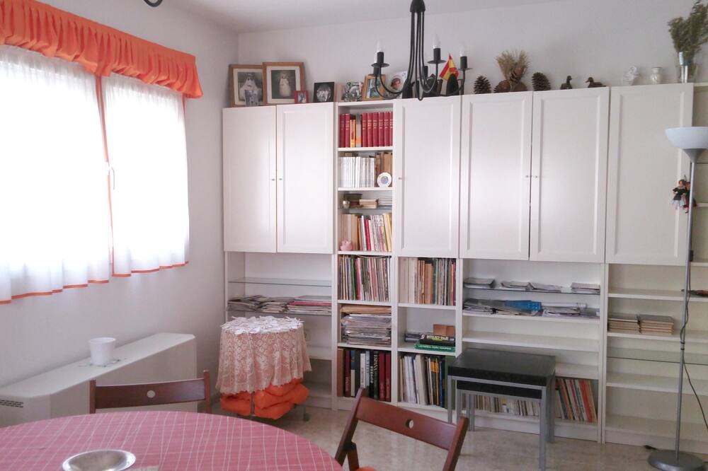 Photo of Livingroom in Aldea Real