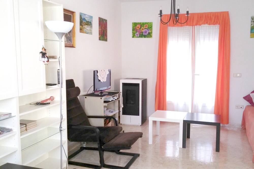 Photo of Livingroom in Aldea Real