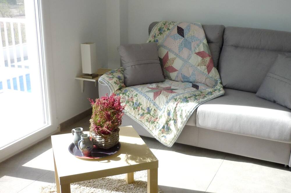 Photo of Livingroom in Abanilla