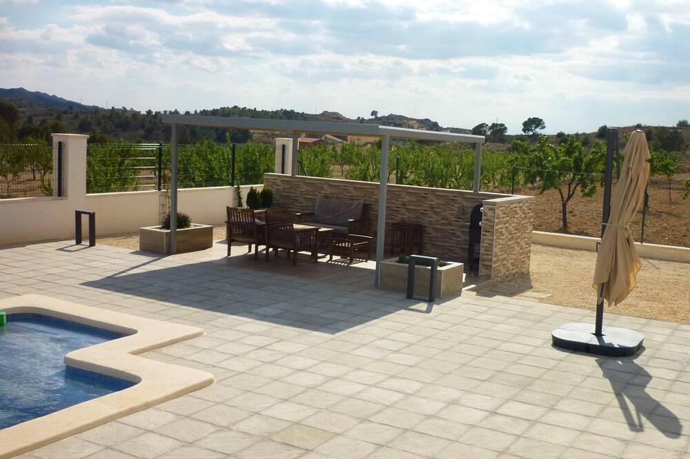 Photo of Patio Balcony in Abanilla