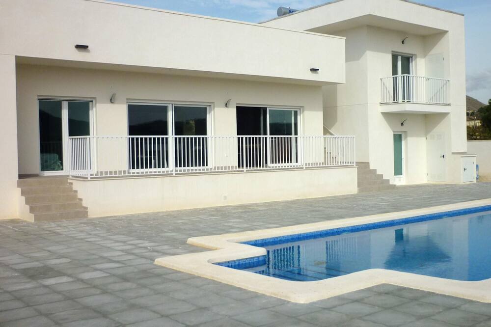 Photo of Outdoor in Abanilla