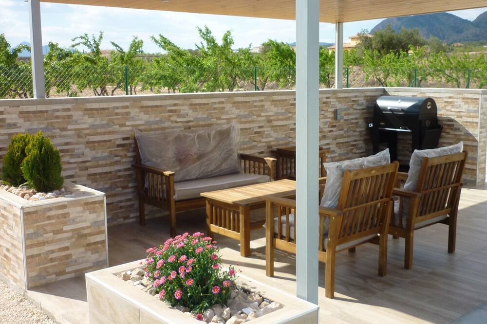 Photo of Patio Balcony in Abanilla
