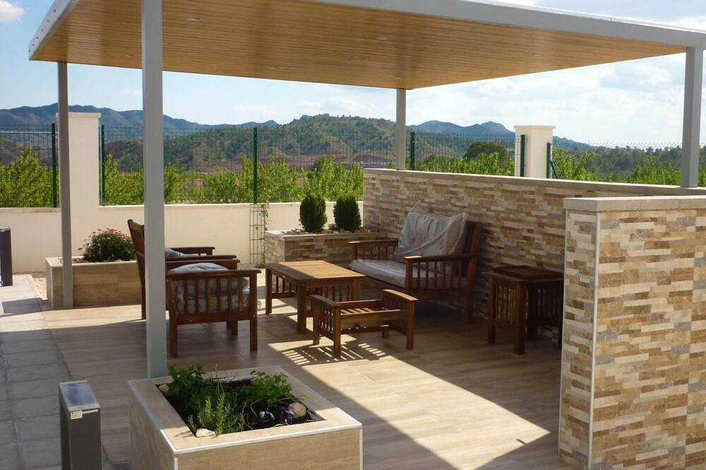 Photo of Patio Balcony in Abanilla
