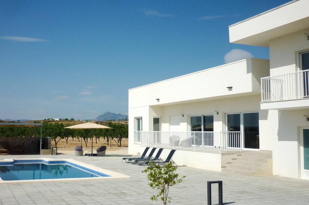 Photo of Outdoor in Abanilla