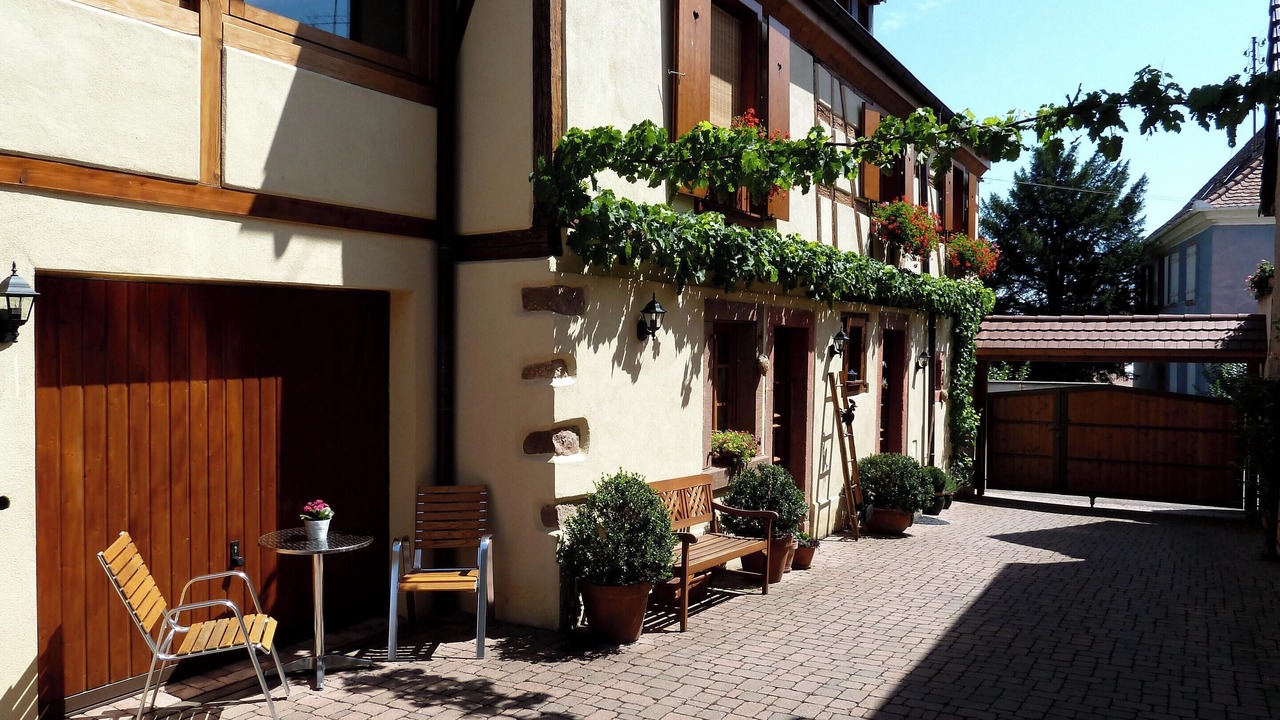 Photo of Outdoor in Beblenheim