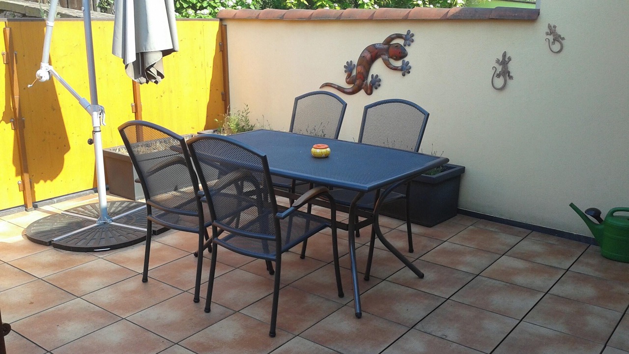 Photo of Outdoor in Beblenheim