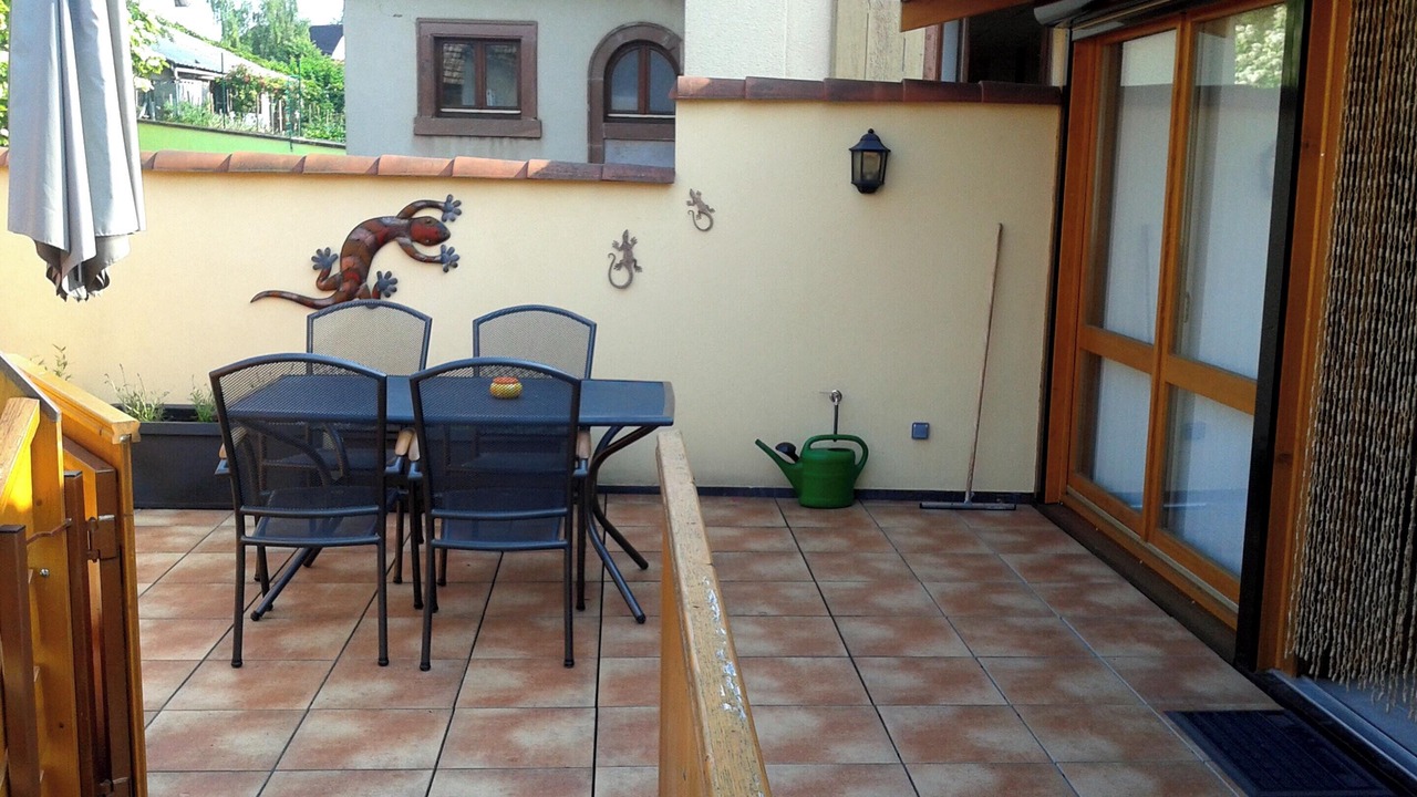 Photo of Outdoor in Beblenheim