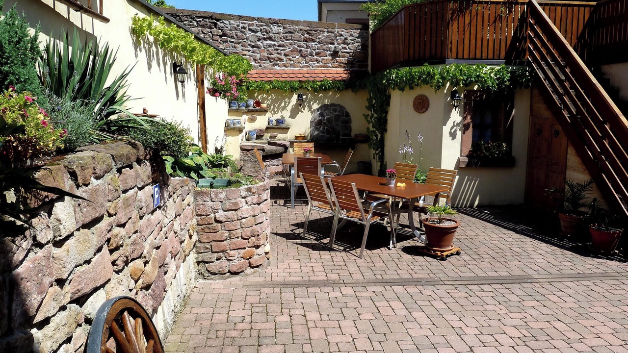 Photo of Outdoor in Beblenheim