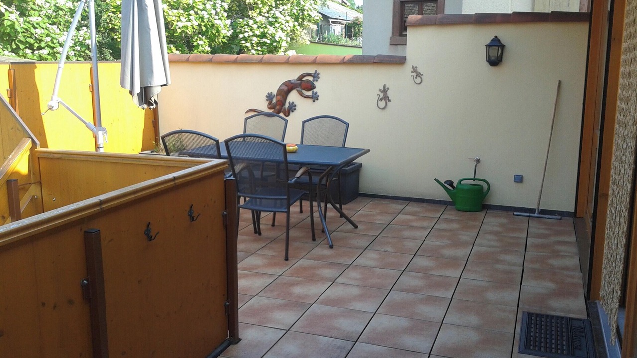 Photo of Outdoor in Beblenheim