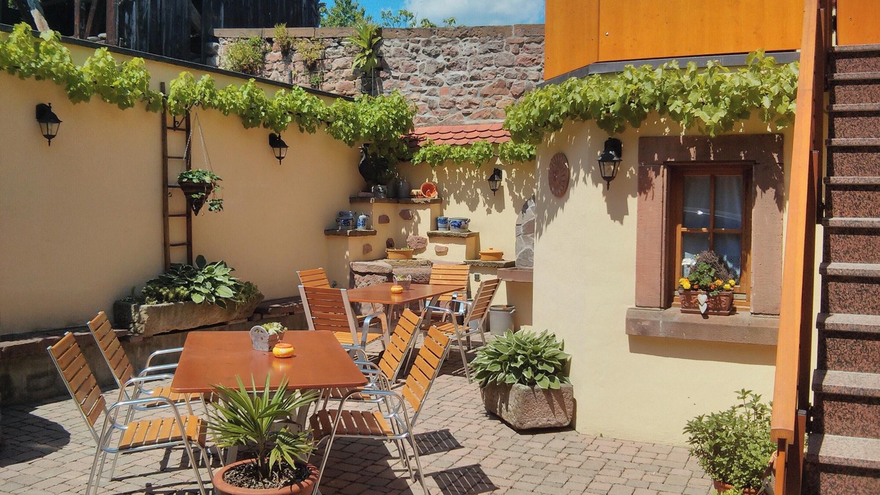 Photo of Outdoor in Beblenheim