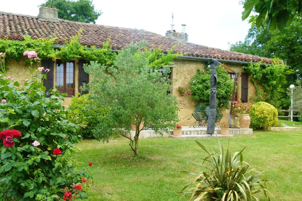 Photo of Outdoor in Ornezan