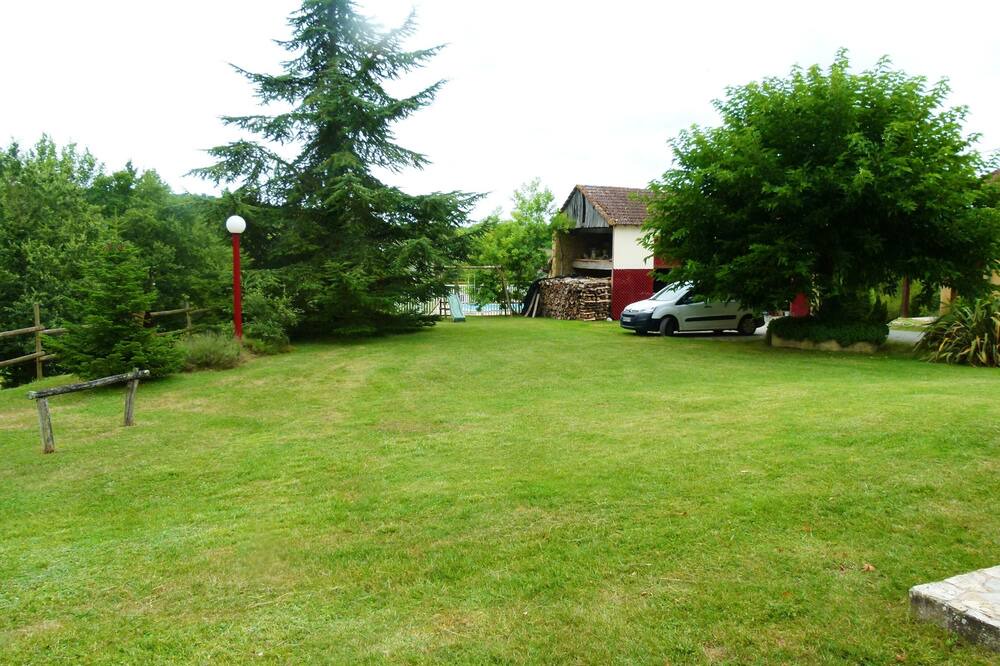 Photo of Outdoor in Ornezan