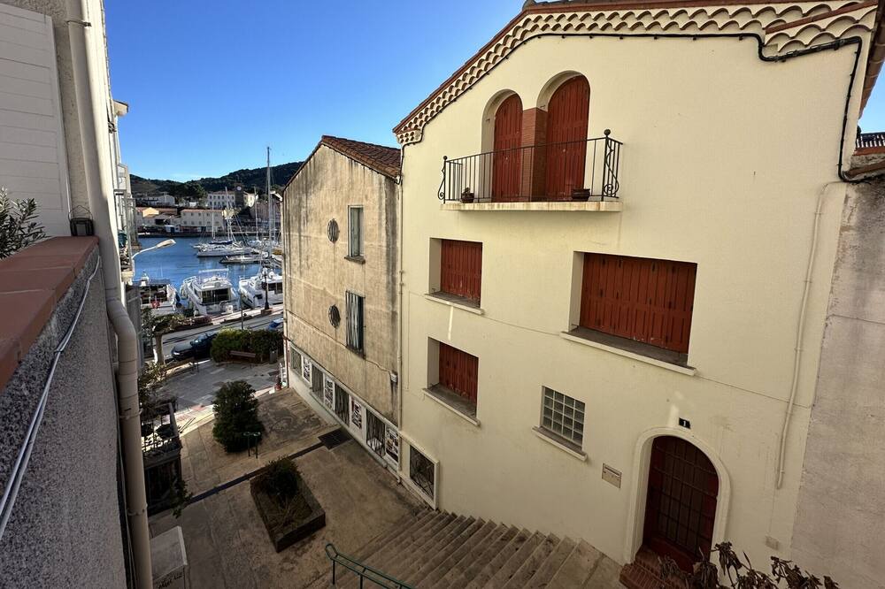 Photo of Outdoor in Port-Vendres