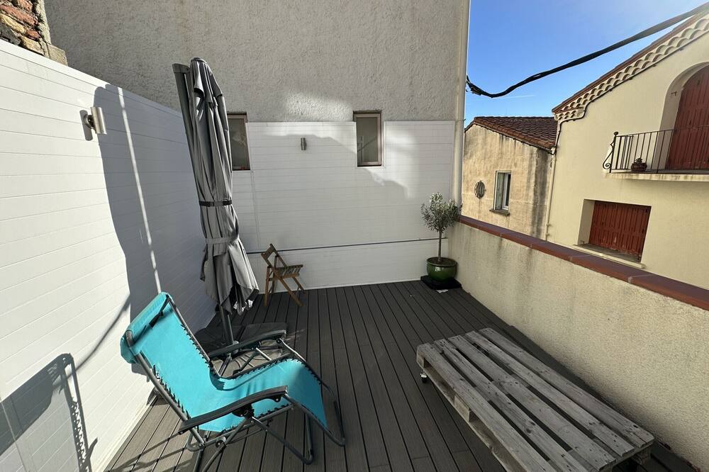Photo of Outdoor in Port-Vendres