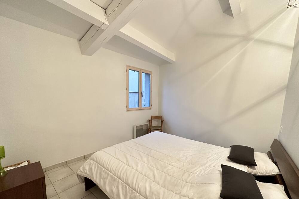 Photo of Bedroom in Port-Vendres