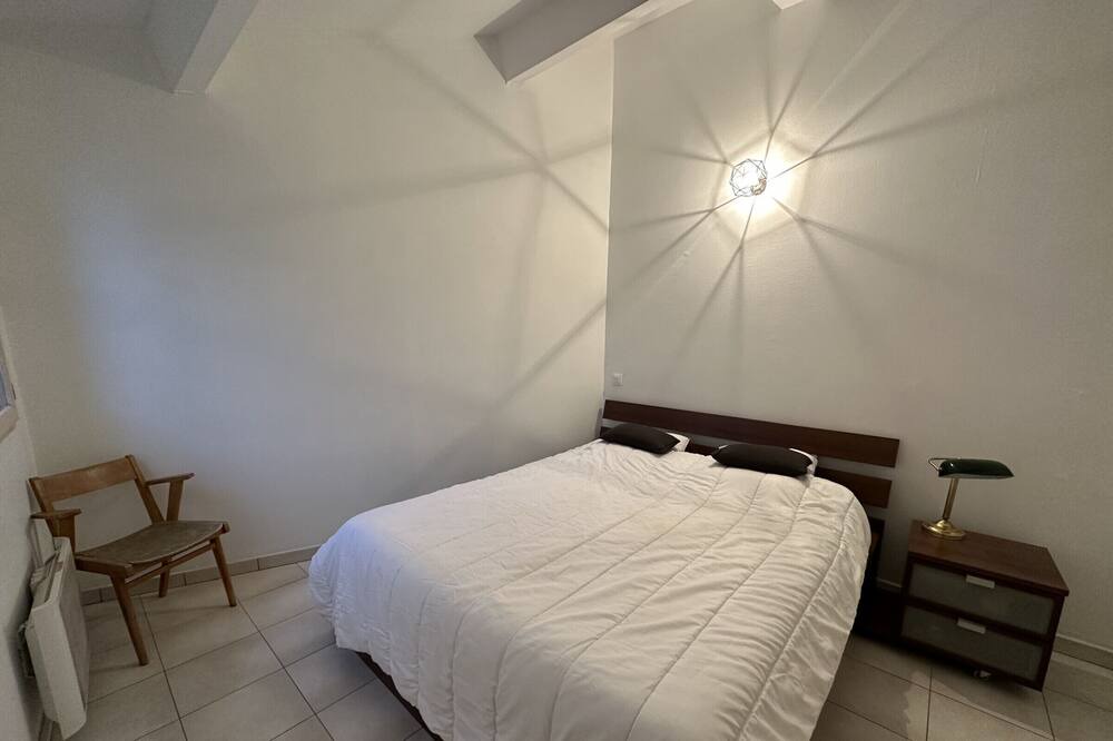 Photo of Bedroom in Port-Vendres