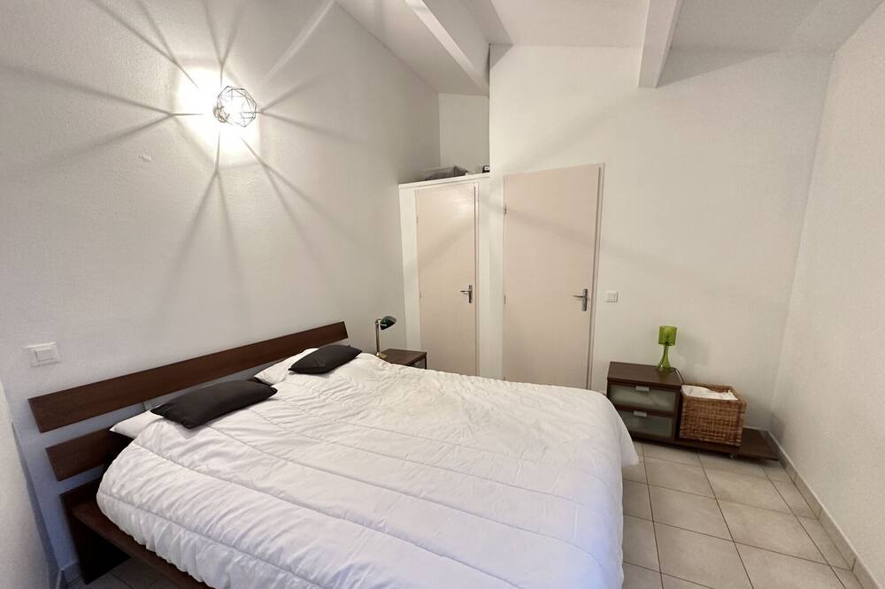 Photo of Bedroom in Port-Vendres