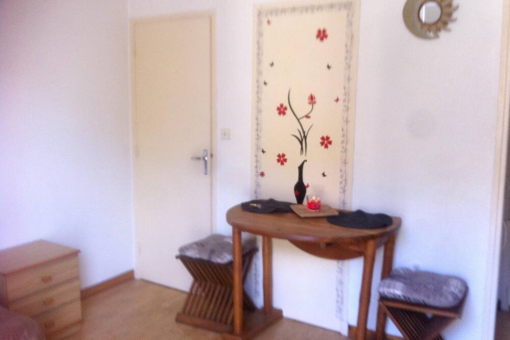 Photo of Livingroom in Rennes-les-Bains