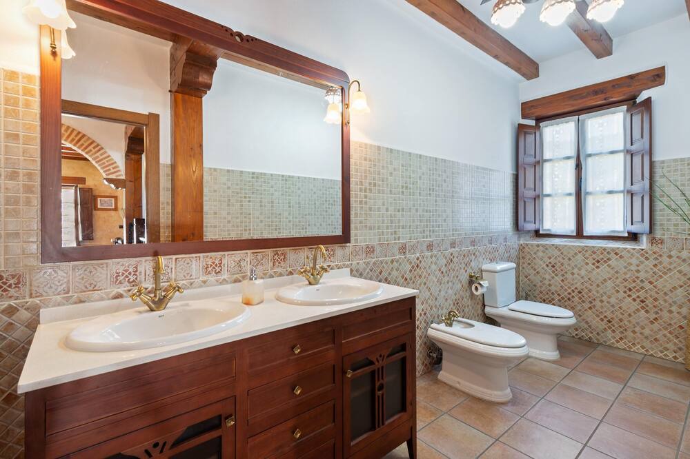 Photo of Bathroom in Dima
