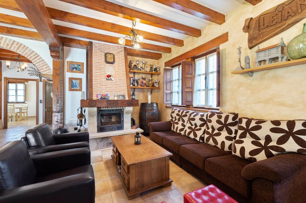 Photo of Livingroom in Dima