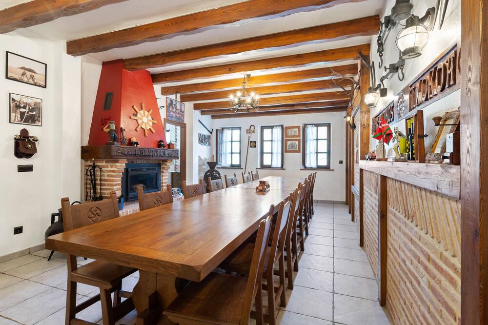 Photo of Livingroom in Dima