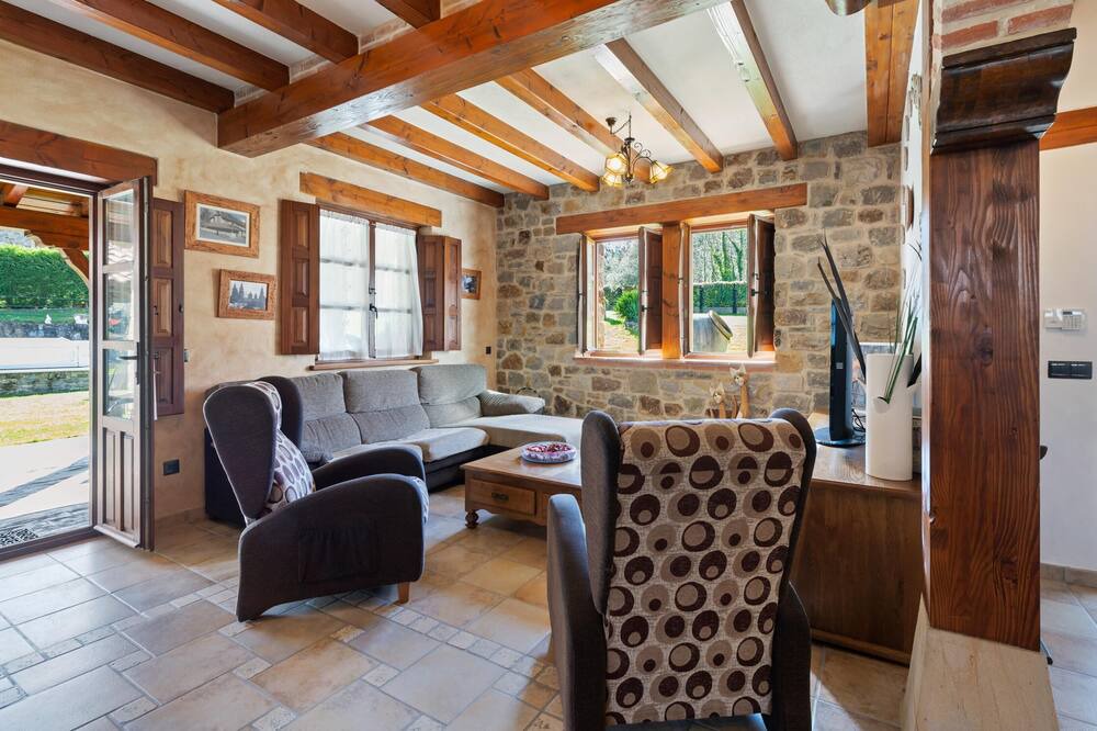 Photo of Livingroom in Dima