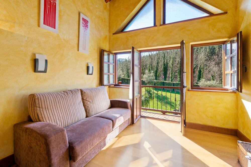 Photo of Livingroom in Dima
