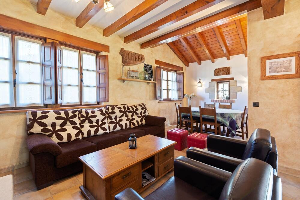 Photo of Livingroom in Dima