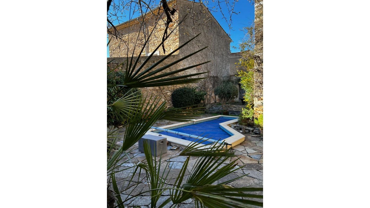 Photo of Outdoor in Faugeres