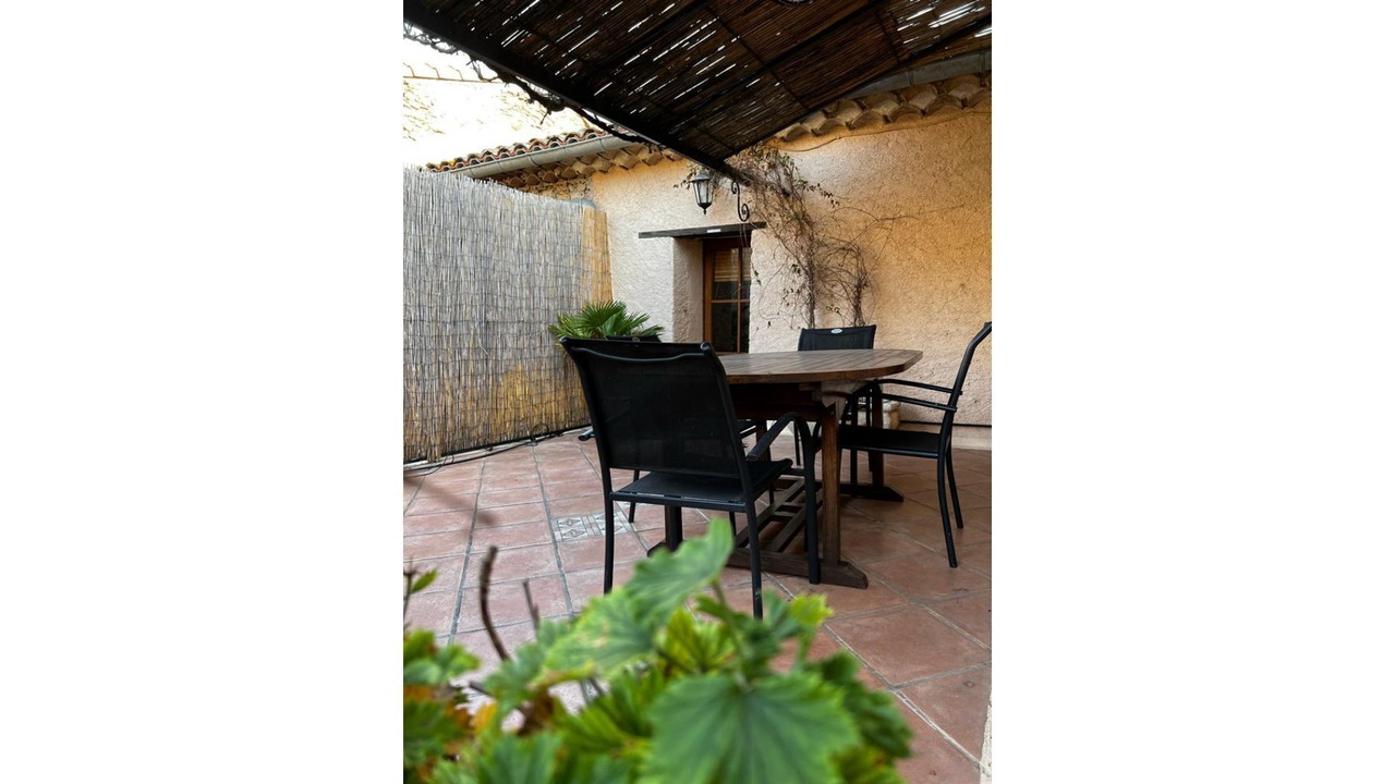 Photo of Outdoor in Faugeres
