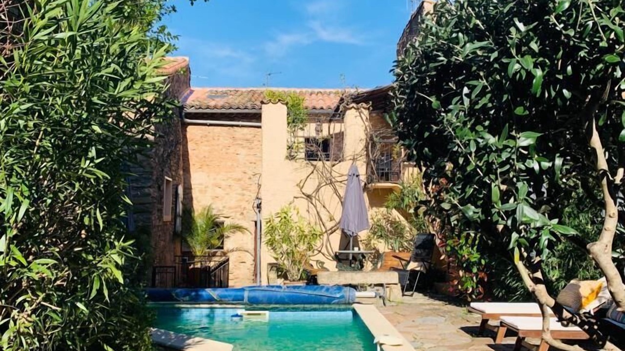 Photo of Outdoor in Faugeres
