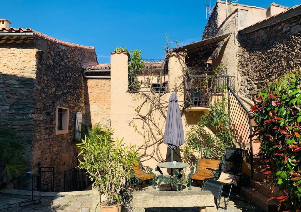 Photo of Outdoor in Faugeres