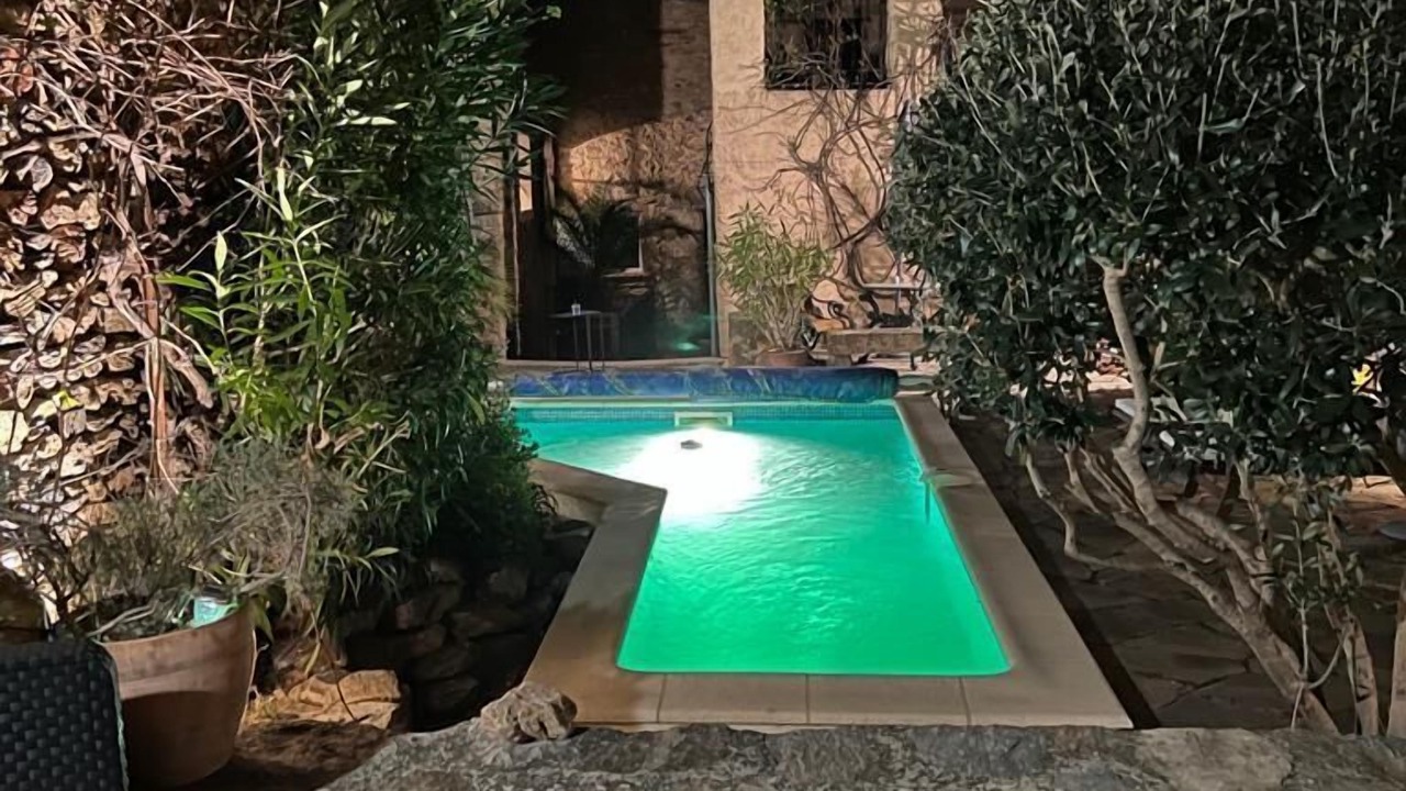 Photo of Outdoor in Faugeres