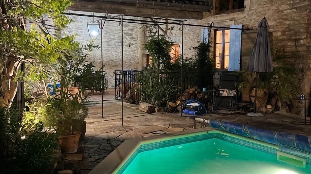 Photo of Outdoor in Faugeres