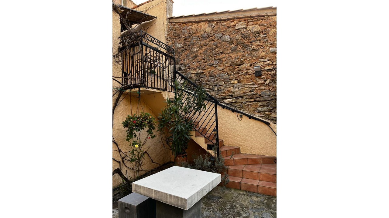 Photo of Outdoor in Faugeres