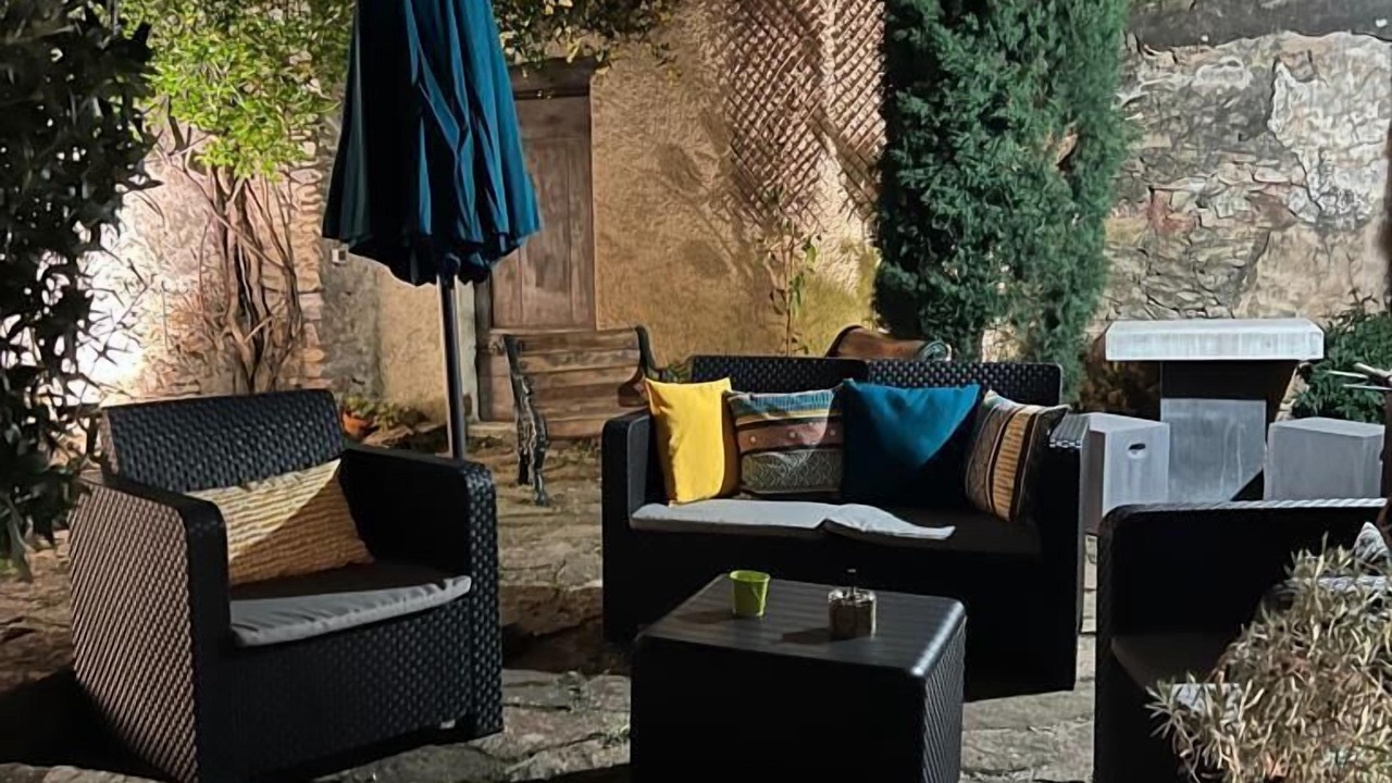 Photo of Outdoor in Faugeres
