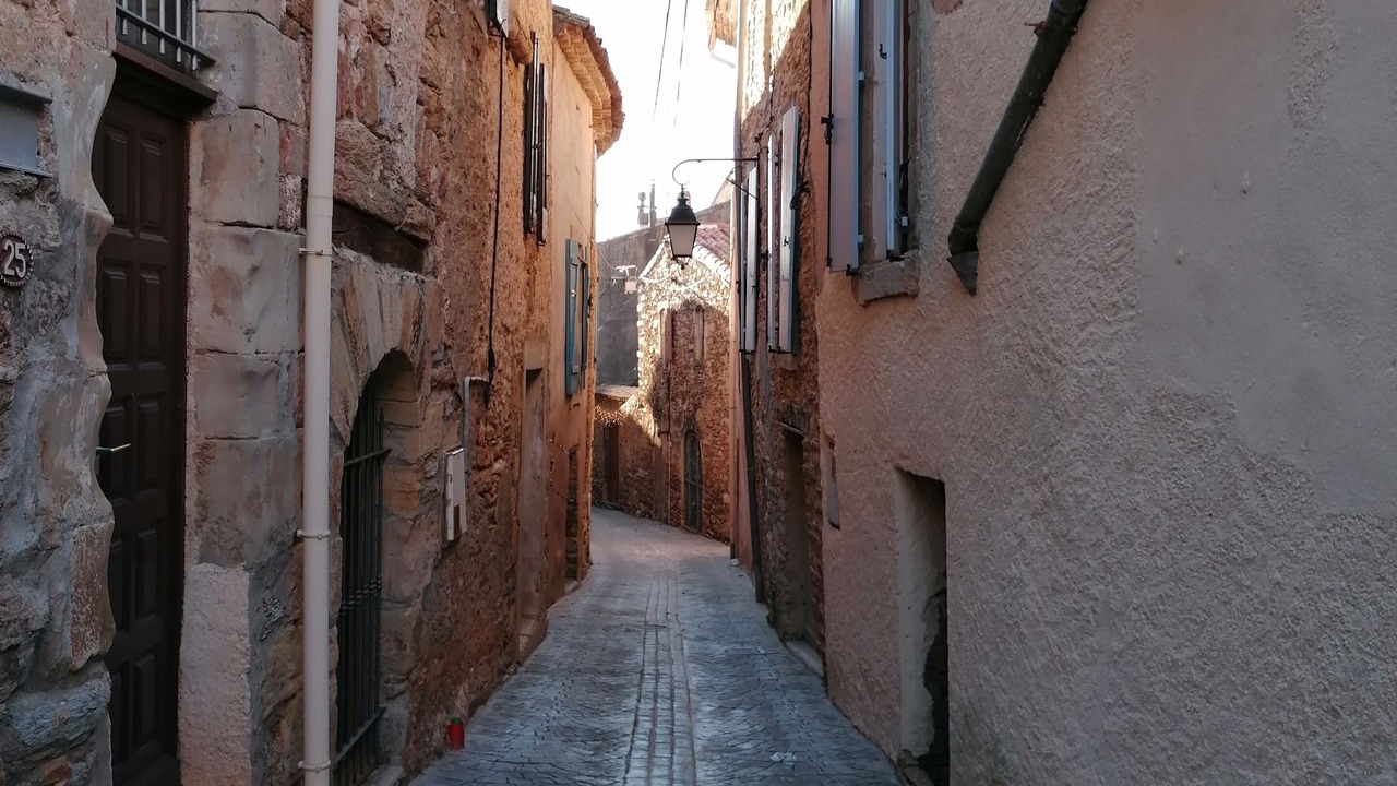 Photo of Outdoor in Faugeres