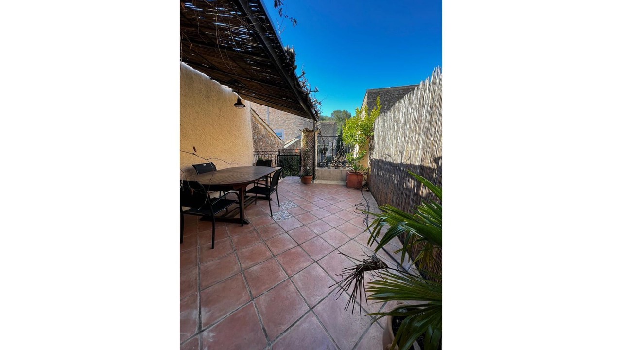 Photo of Outdoor in Faugeres