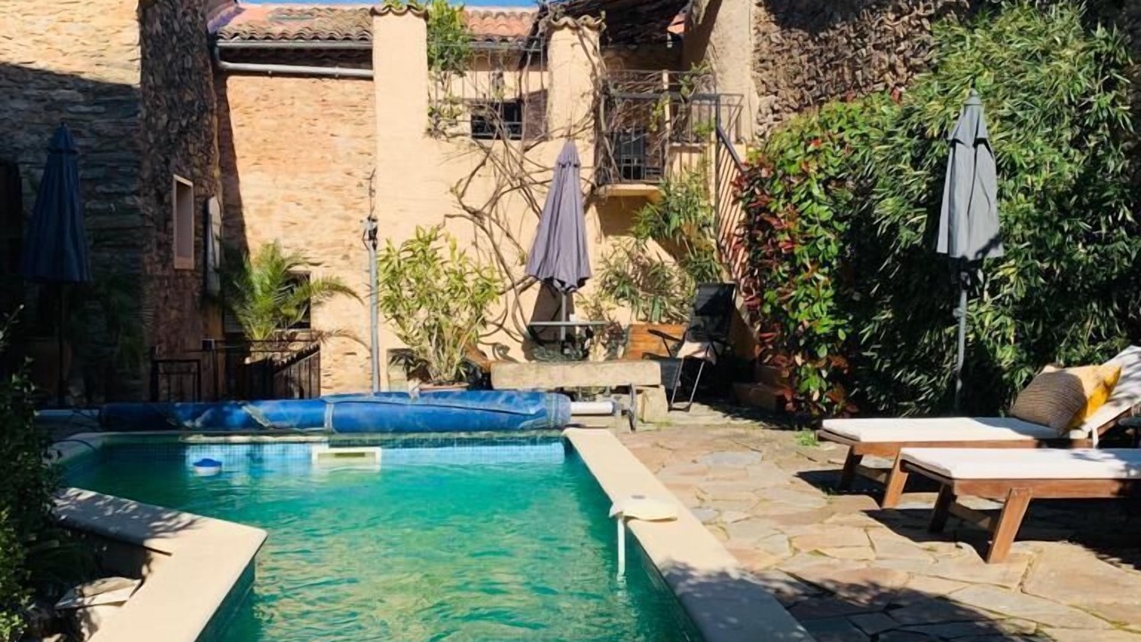 Photo of Outdoor in Faugeres