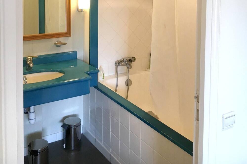 Photo of Bathroom in Saint-Andre-des-Eaux