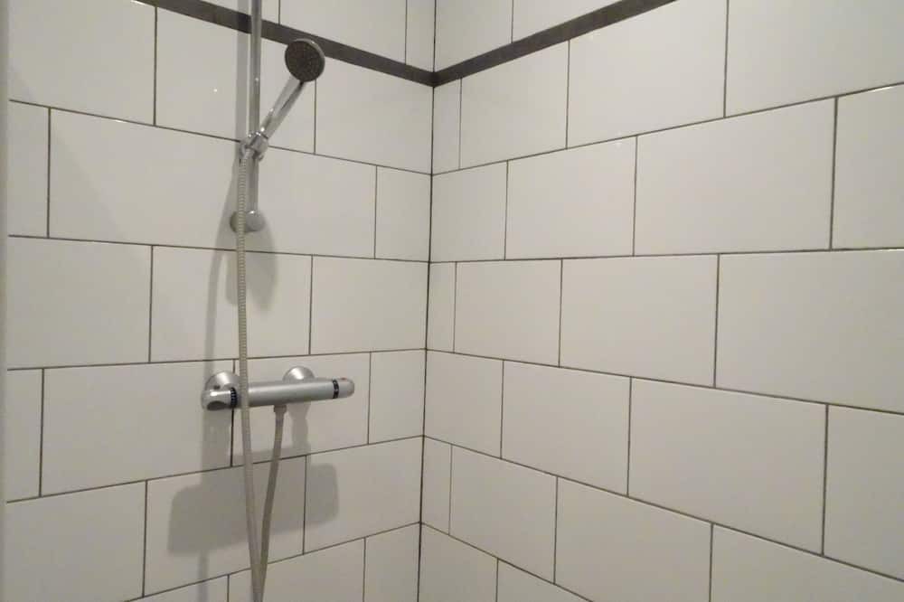 Photo of Bathroom in Saint-Ovin