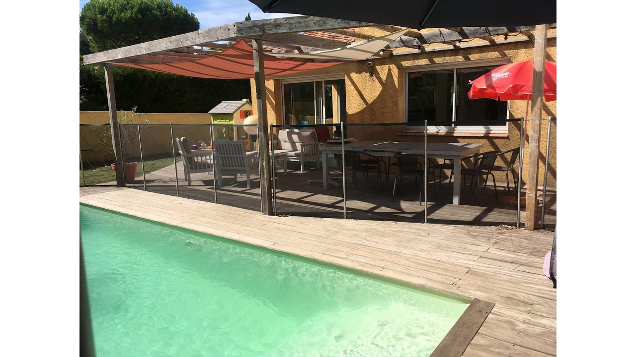 Photo of Outdoor in Croix-d'Argent